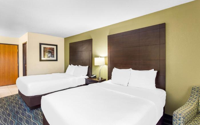 Best Western Oglesby Inn