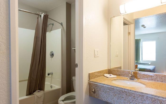 Motel 6 Camp Springs, DC - South Camp Springs