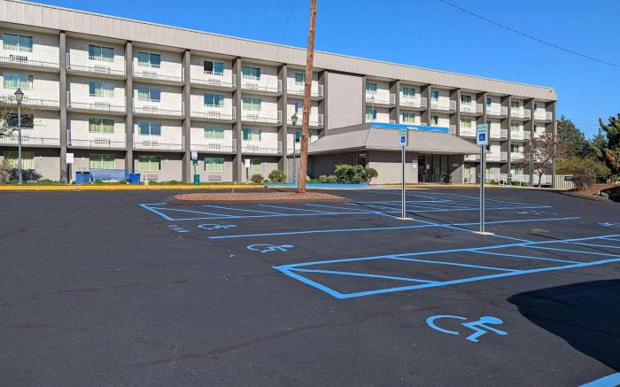 Motel6 Danvers, MA - Boston North