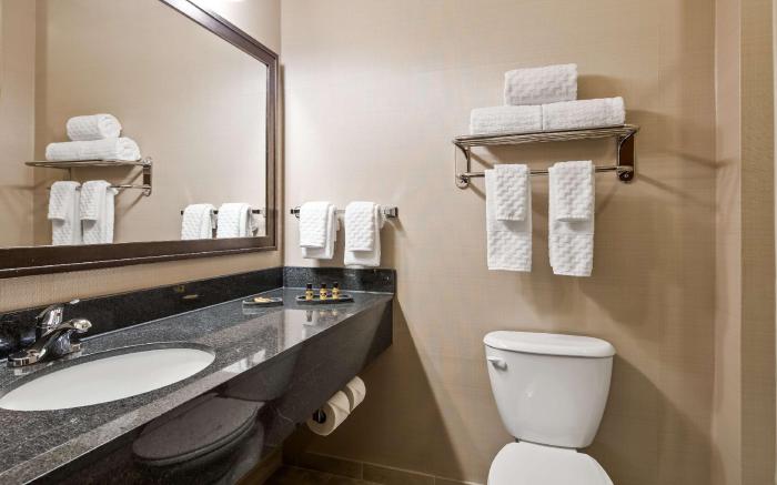 Green Mill Village Hotel & Suites, BW Signature Collection