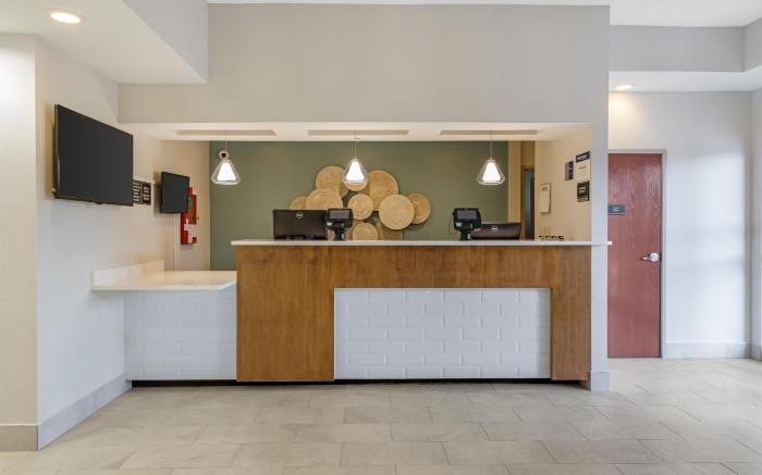 Best Western Wesley Chapel