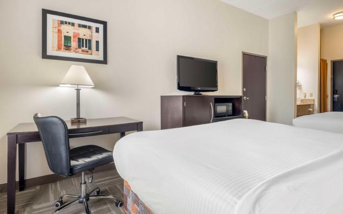 Best Western Mason Inn