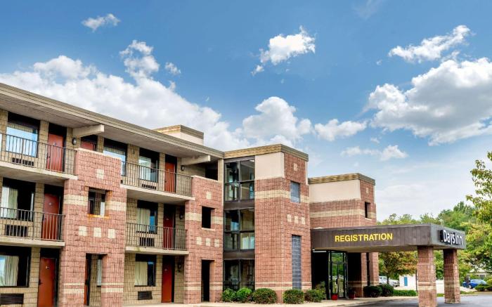 Days Inn by Wyndham Vineland