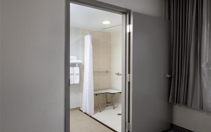 Hyatt Place Detroit Utica