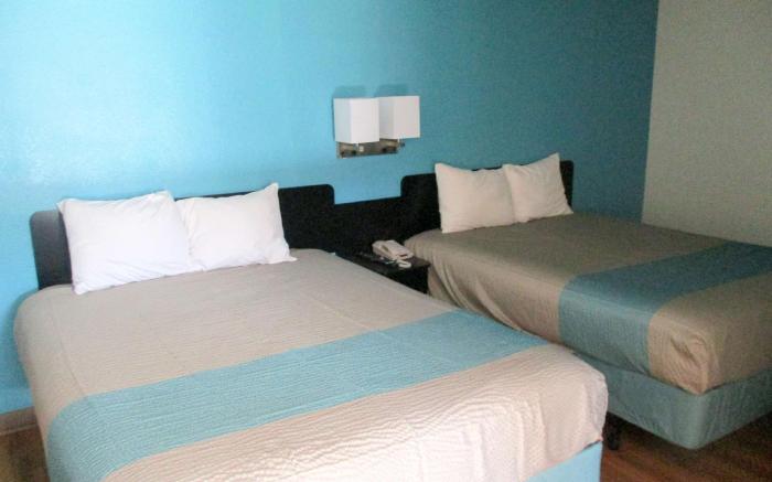 Motel 6 Prairie Du Chien, WI