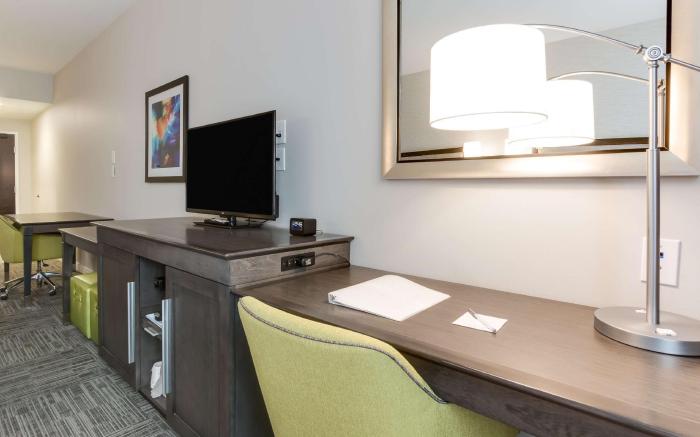 Hampton Inn White House