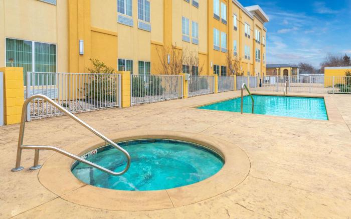 La Quinta Inn & Suites by Wyndham Muskogee