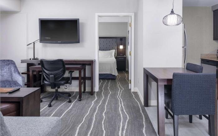 Homewood Suites by Hilton Columbia