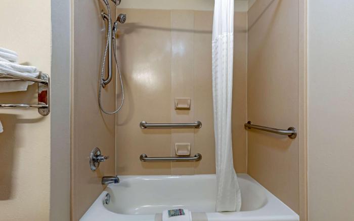 Best Western Seminole Inn and Suites