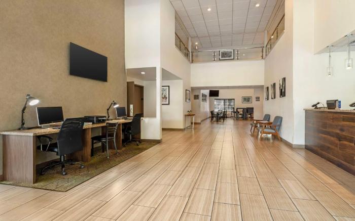 Best Western Heritage Inn Chico