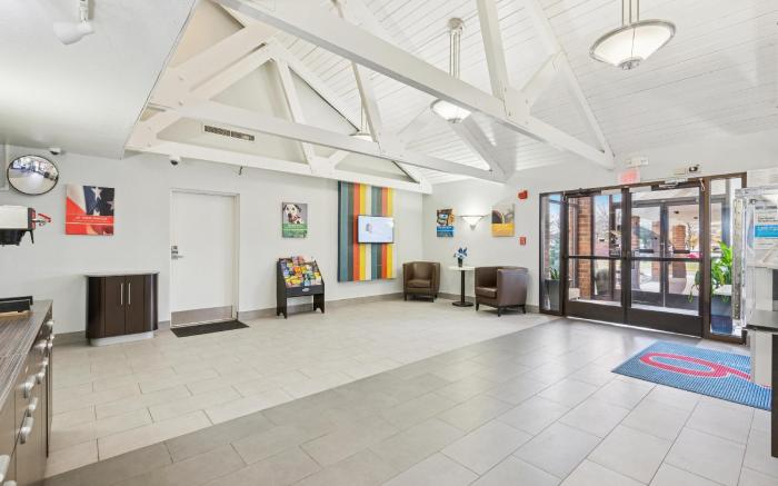 Motel 6 Piscataway, NJ