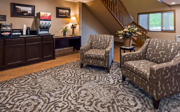Best Western Maritime Inn