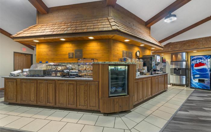 Best Western Maritime Inn