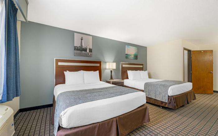 Best Western Maritime Inn