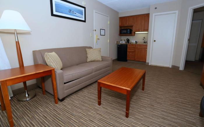 Best Western La Plata Inn