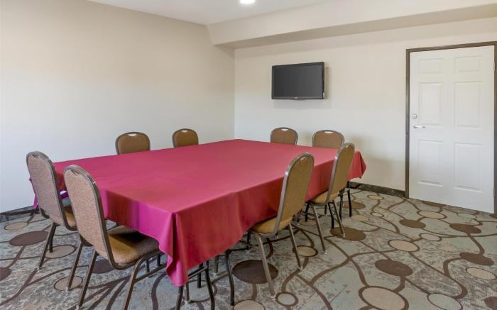Best Western Gold Canyon Inn and Suites