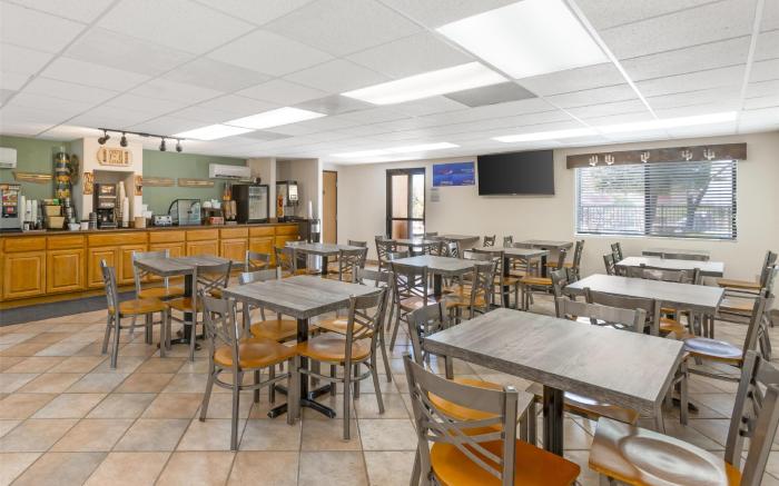 Best Western Gold Canyon Inn and Suites