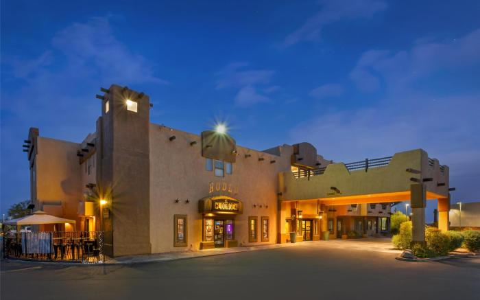 Best Western Gold Canyon Inn and Suites