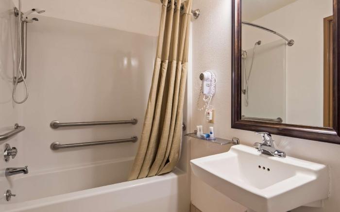 Best Western Sycamore Inn