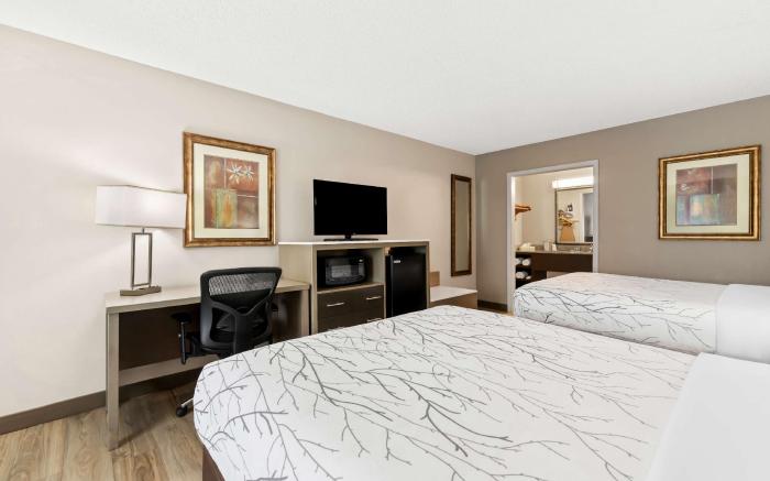 Best Western Fayetteville Inn