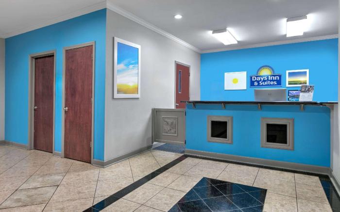Days Inn & Suites by Wyndham Cabot
