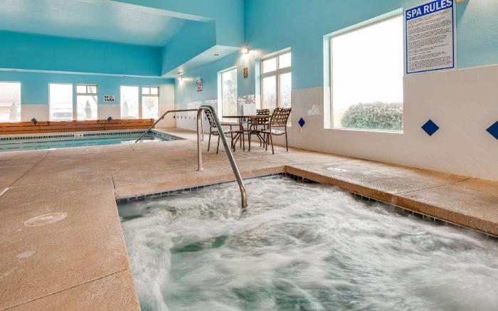 Best Western PLUS Grapevine Inn