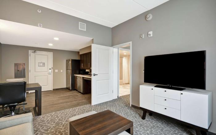 Homewood Suites by Hilton Raleigh Cary I-40