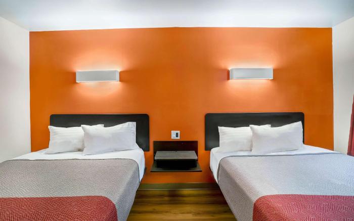 Motel 6 Ilion, NY