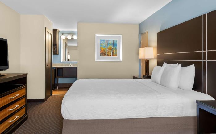 Best Western Newport Inn