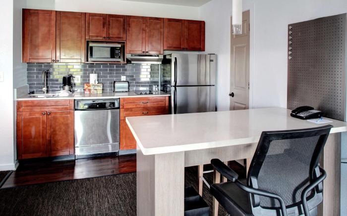 Hyatt House Branchburg