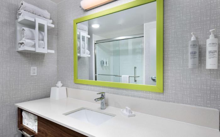 Hampton Inn Pikeville