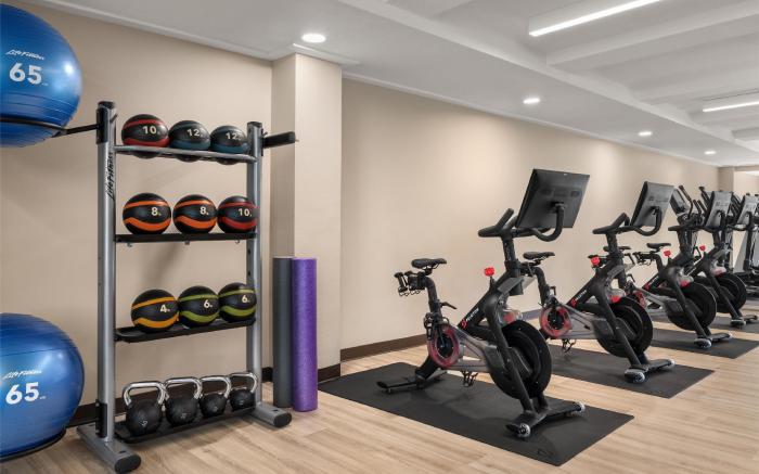 Home2 Suites by Hilton Lexington Park Patuxent River NAS