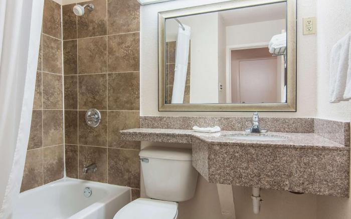 Motel 6 Hope, AR