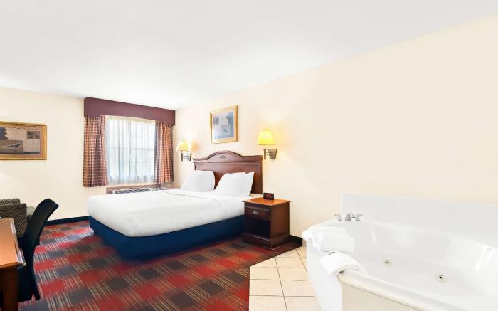 Best Western Stateline Lodge