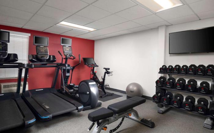 Homewood Suites by Hilton Somerset