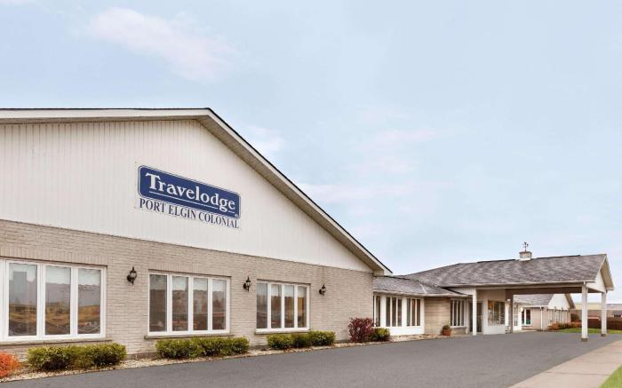 Travelodge by Wyndham Port Elgin