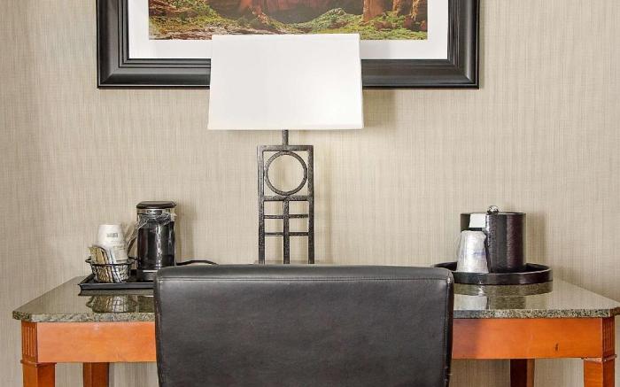 Best Western Timpanogos Inn