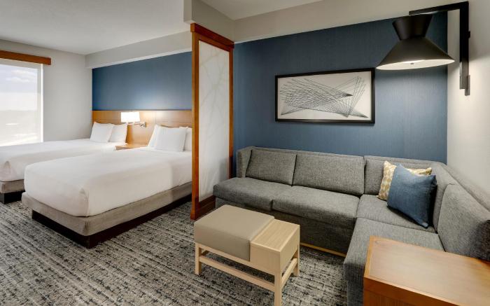Hyatt Place St Louis Chesterfield