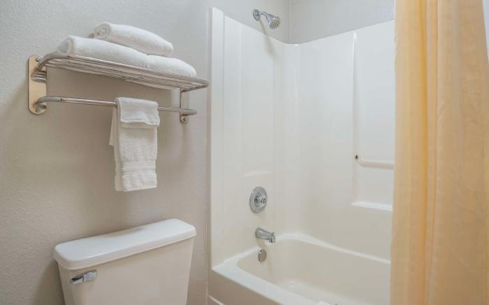 Best Western Andalusia Inn