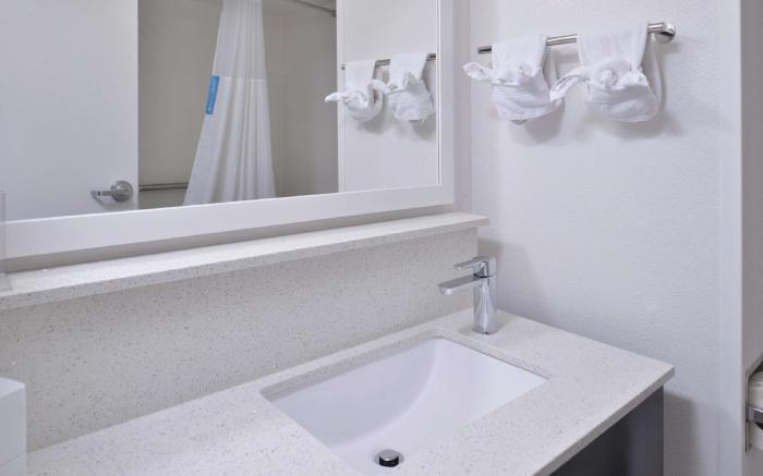 Hampton Inn Greenville