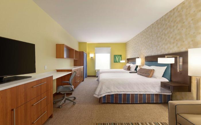 Home2 Suites by Hilton York