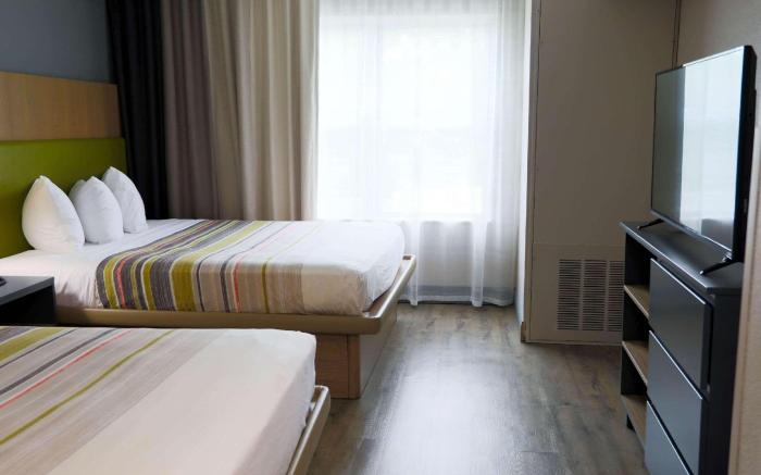 Country Inn & Suites by Radisson, Myrtle Beach, SC