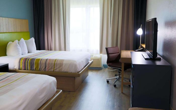 Country Inn & Suites by Radisson, Myrtle Beach, SC