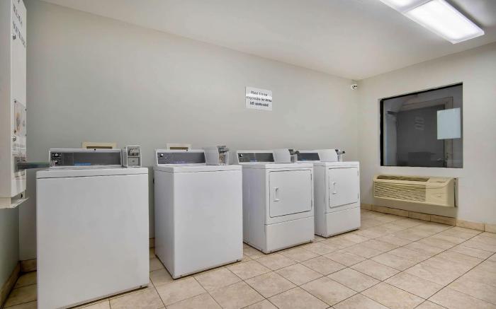 Motel 6 Sulphur, LA
