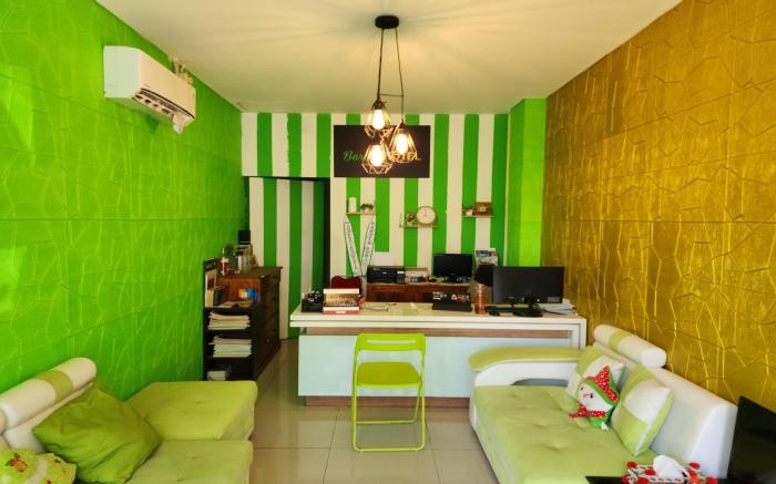 Barata Hotel Near Bandara Soekarno Hatta