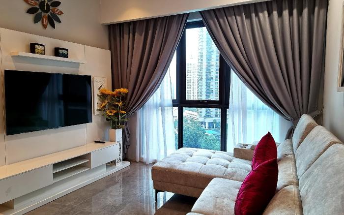 The Ooak Suites Kiara 163 by Bamboo Hospitality