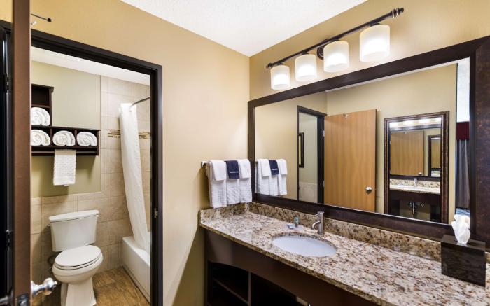 Best Western Derby Inn