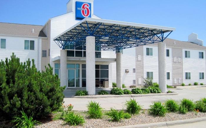 Motel 6 Avoca, IA