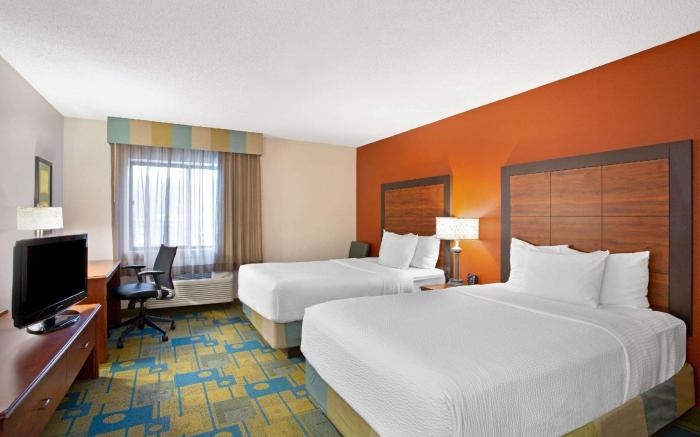 La Quinta Inn by Wyndham Auburn Worcester