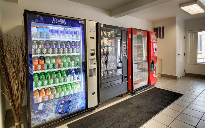 Motel 6 Altoona, IA - Des Moines East